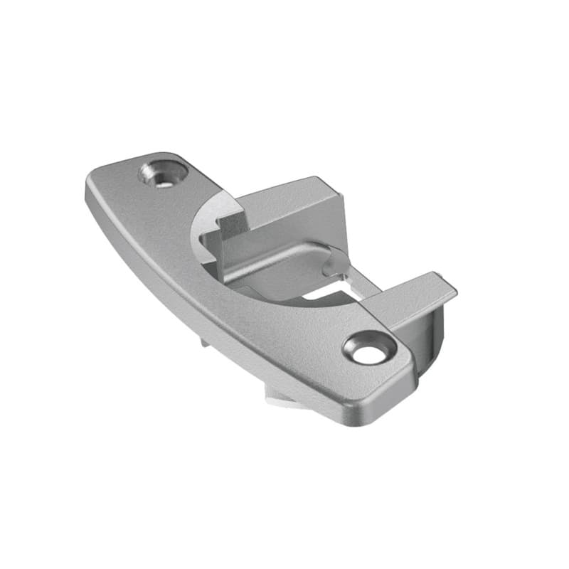 Hettich Selekta Cup TB 32, 45 x 9.5mm, Nickel - 1083439