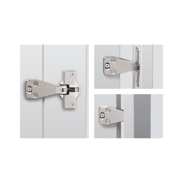 Hettich Fascia Hinge