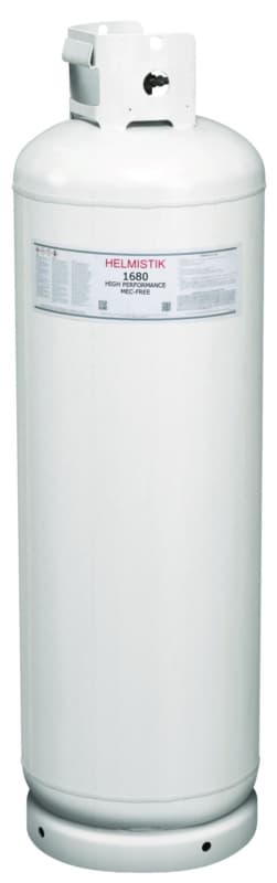 Helmitin Helmistik 1680 Contact Adhesive, Flammable, Clear, 140 lb