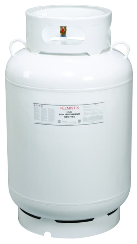 Helmitin Helmistik 1680 Contact Adhesive, Flammable, Clear, 280 lb