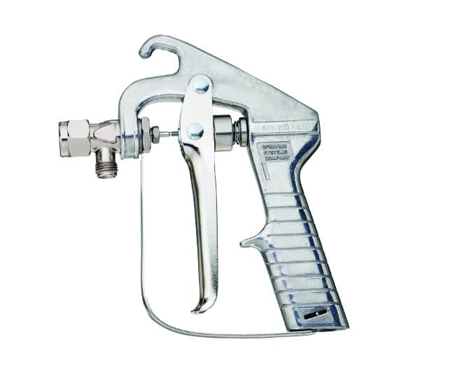 Helmitin 6501 Spray Gun with Tip