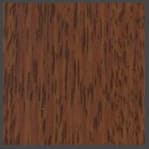 Dolken PVC Edgebanding, Windsor Mahogany