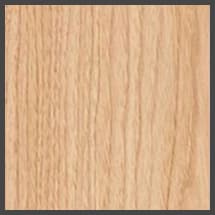 Dolken PVC Edgebanding, Cashew Hickory