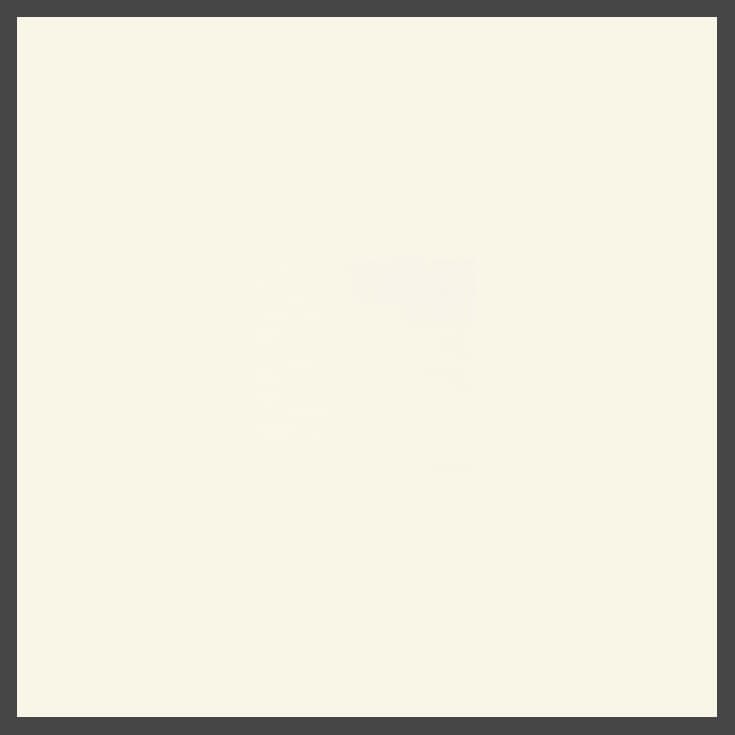 Edgebanding 2165, Sail White .018" Thick x 15/16" Width