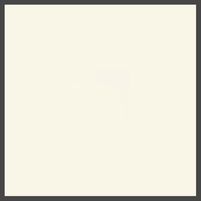 Dolken PVC Edgebanding, Sail White