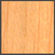 Dolken PVC Edgebanding, Apple Spice