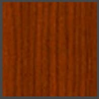 Dolken PVC Edgebanding, River Cherry