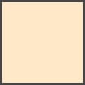 Doellken PVC Edgebanding 15/16" x 0.018", 7203 Brushed Matte Black/Satin Nickel, 600', 7203 1518 1