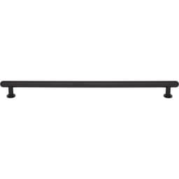 Top Knobs Lambert bar pull TK3336BLK matte black