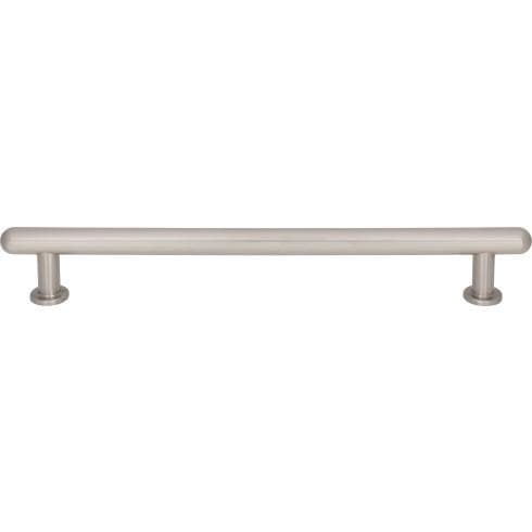Top Knobs Brockwell Appliance Pull 12" (305 mm) Center to Center Brushed Satin Nickel, TK3337BSN