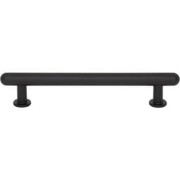 Top Knobs Lambert pull matte black TK3332BLK