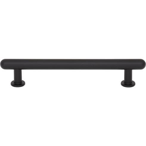 Top Knobs Lambert pull matte black TK3332BLK