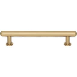 Top Knobs Lambert pull honey bronze TK3332HB