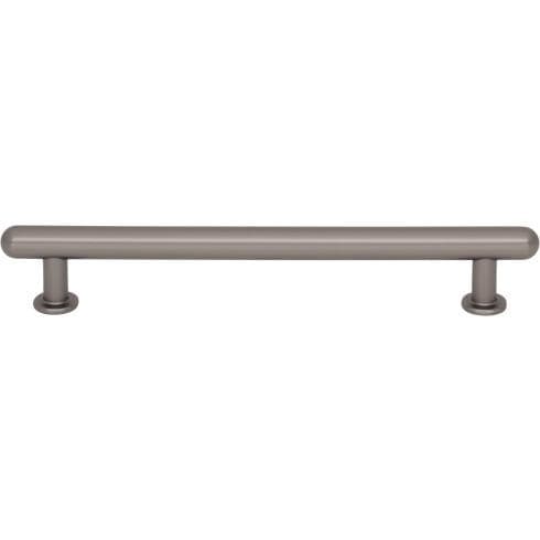 Top Knobs Lambert pull ash gray TK3333AG