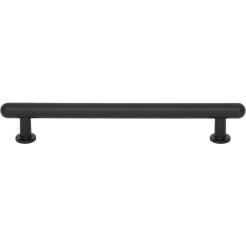 Top Knobs Lambert pull TK3333BLK Matte Black
