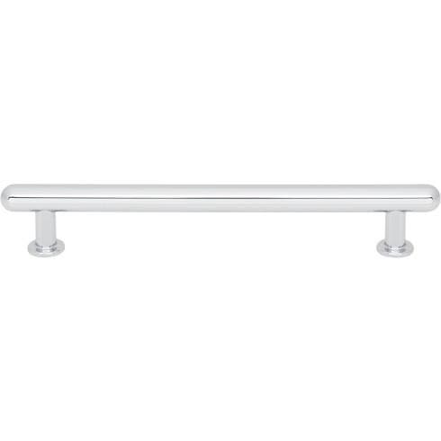 Top Knobs Lambert pull TK3333PC polished chrome