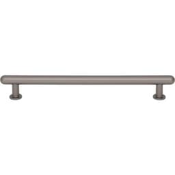 Top Knobs Lambert pull TK3334AG ash gray