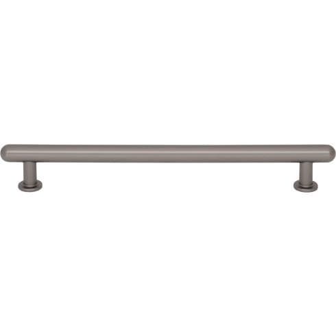 Top Knobs Lambert pull TK3334AG ash gray