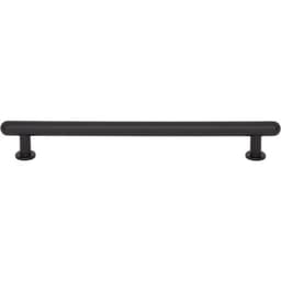 Top Knobs Lambert pull 192 mm Matte Black