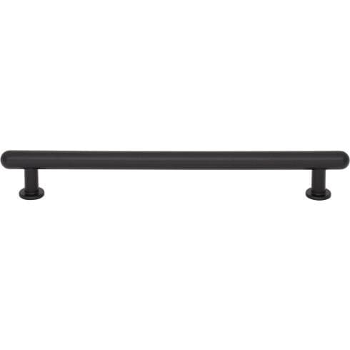 Top Knobs Lambert pull 192 mm Matte Black