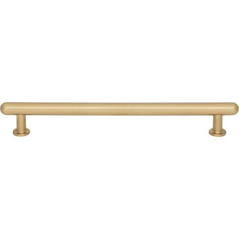 Top Knobs Lambert pull honey bronze TK3334HB