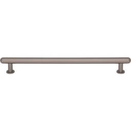 Top Knobs Lambert pull TK3335AG ash gray