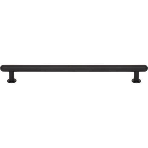 Top Knobs Lambert pull matte black TK3335BLK