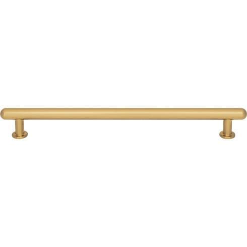 Top Knobs Lambert pull TK3335HB honey bronze