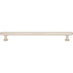 Top Knobs Lambert pull TK3335PN polished nickel