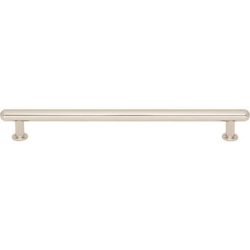 Top Knobs Lambert pull TK3335PN polished nickel