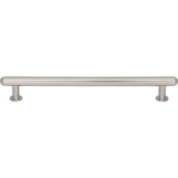 Top Knobs Lambert bar pull TK3334BSN