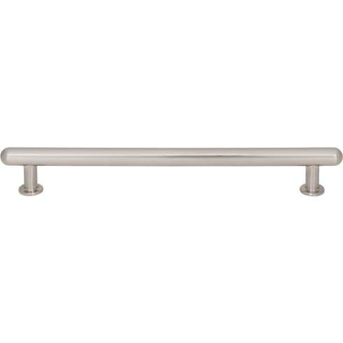 Top Knobs Lambert bar pull TK3334BSN