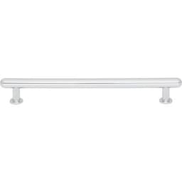Top Knobs Lambert bar pull TK3334PC polished chrome