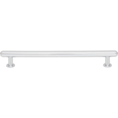 Top Knobs Lambert bar pull TK3334PC polished chrome