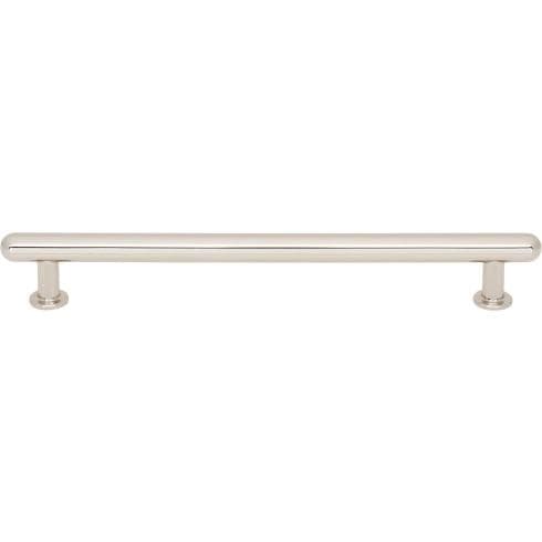 Top Knobs Lambert pull polished nickel TK3334PN