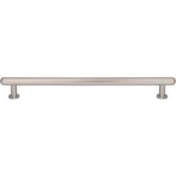 Top Knobs Lambert pull TK3335BSN brushed satin nickel