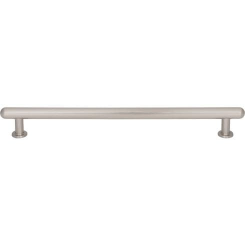 Top Knobs Lambert pull TK3335BSN brushed satin nickel