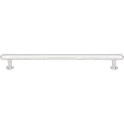 Top Knobs Lambert pull TK3335PC 224 mm