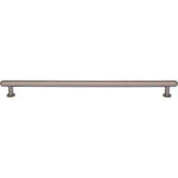 Top Knobs Lambert Series 12 inch pull TK3336AG