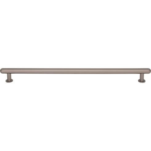 Top Knobs Lambert Series 12 inch pull TK3336AG