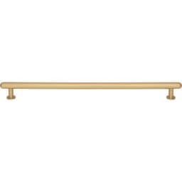 Top Knobs Lambert Series pull honey bronze TK3336HB