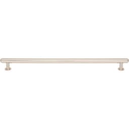 Top Knobs Lambert pull TK3336PN polished nickel