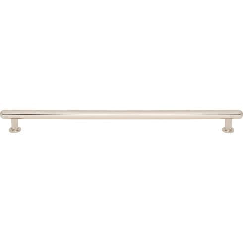 Top Knobs Lambert pull TK3336PN polished nickel