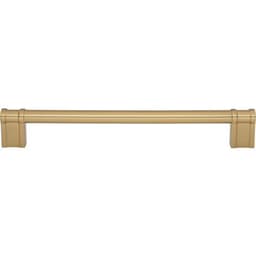 Top Knobs Brockwell Appliance Pull 12" (305 mm) Center to Center Honey Bronze, TK3388HB