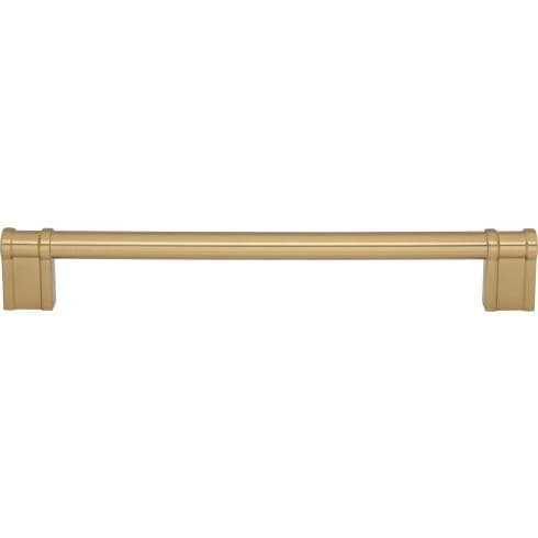 Top Knobs Brockwell Appliance Pull 12" (305 mm) Center to Center Honey Bronze, TK3388HB