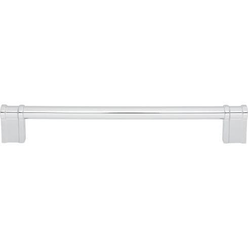 Top Knobs Newburn appliance pull TK3388PC chrome
