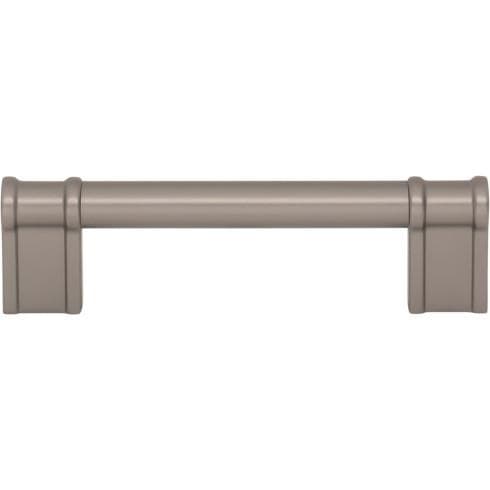 Top Knobs Newburn pull Ash Gray TK3382AG