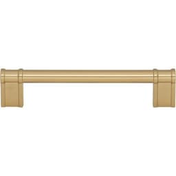 Top Knobs Newburn Series pull TK3383HB