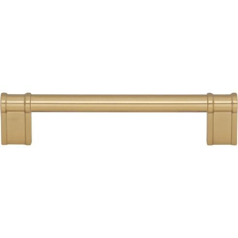 Top Knobs Newburn Series pull TK3383HB