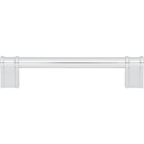 Top Knobs Newburn Series pull TK3383PC chrome